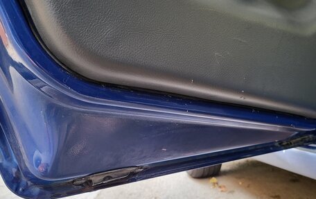 Fiat Albea I рестайлинг, 2007 год, 490 000 рублей, 17 фотография