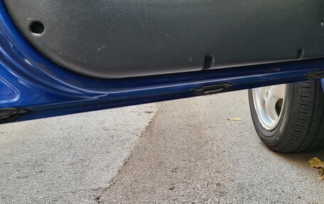 Fiat Albea I рестайлинг, 2007 год, 490 000 рублей, 18 фотография