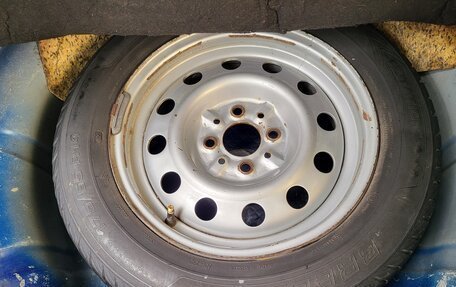 Fiat Albea I рестайлинг, 2007 год, 490 000 рублей, 21 фотография