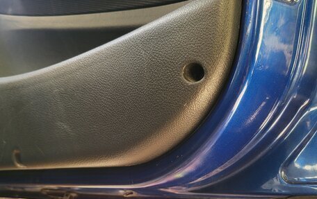 Fiat Albea I рестайлинг, 2007 год, 490 000 рублей, 15 фотография