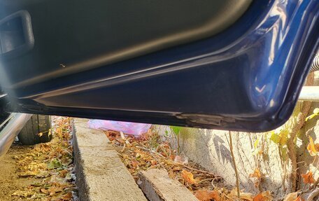 Fiat Albea I рестайлинг, 2007 год, 490 000 рублей, 16 фотография