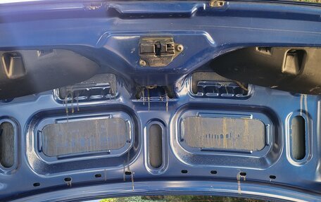 Fiat Albea I рестайлинг, 2007 год, 490 000 рублей, 19 фотография