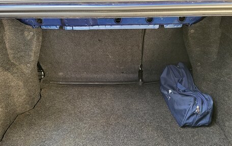 Fiat Albea I рестайлинг, 2007 год, 490 000 рублей, 20 фотография