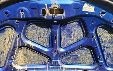 Fiat Albea I рестайлинг, 2007 год, 490 000 рублей, 23 фотография