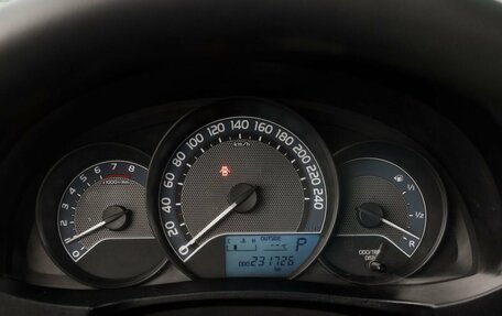 Toyota Corolla, 2013 год, 1 120 000 рублей, 13 фотография