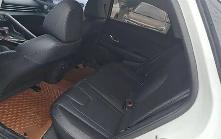 Hyundai Elantra, 2022 год, 1 500 125 рублей, 12 фотография