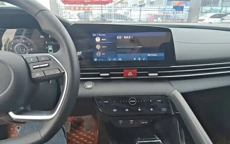 Hyundai Elantra, 2022 год, 1 500 125 рублей, 10 фотография