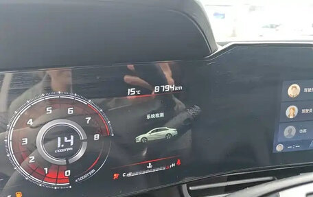 Hyundai Elantra, 2022 год, 1 500 125 рублей, 9 фотография