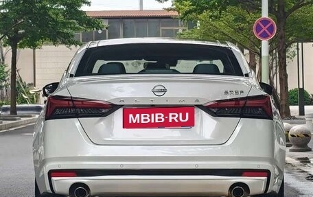 Nissan Altima VI (L34), 2022 год, 2 049 000 рублей, 5 фотография