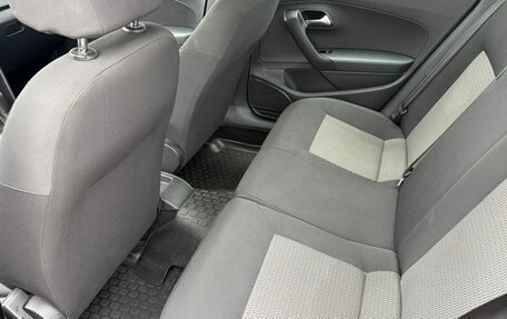 Volkswagen Polo VI (EU Market), 2013 год, 865 000 рублей, 18 фотография