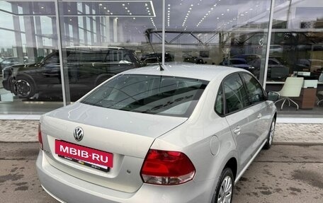 Volkswagen Polo VI (EU Market), 2013 год, 865 000 рублей, 5 фотография
