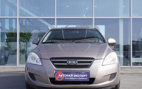 KIA cee'd I рестайлинг, 2007 год, 474 000 рублей, 2 фотография