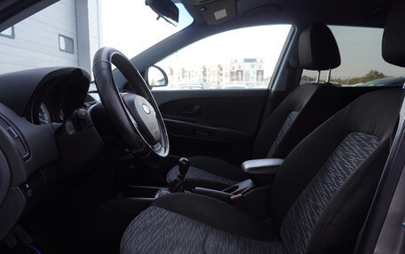 KIA cee'd I рестайлинг, 2007 год, 474 000 рублей, 9 фотография