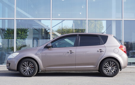 KIA cee'd I рестайлинг, 2007 год, 474 000 рублей, 8 фотография