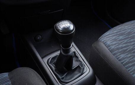 KIA cee'd I рестайлинг, 2007 год, 474 000 рублей, 15 фотография