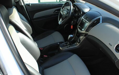 Chevrolet Cruze II, 2013 год, 885 000 рублей, 15 фотография