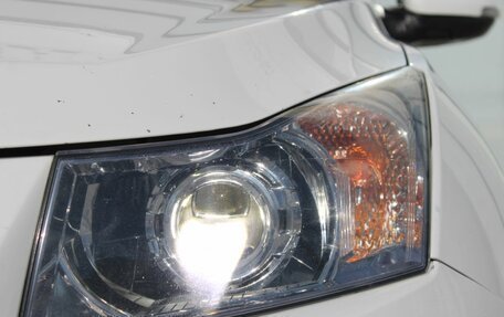 Chevrolet Cruze II, 2013 год, 885 000 рублей, 9 фотография