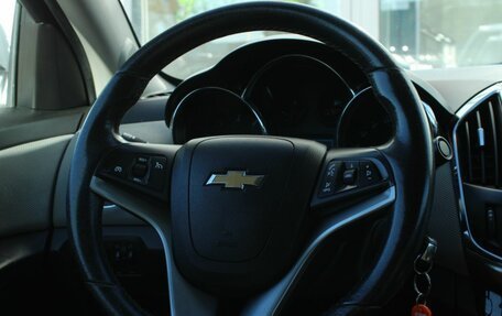 Chevrolet Cruze II, 2013 год, 885 000 рублей, 17 фотография