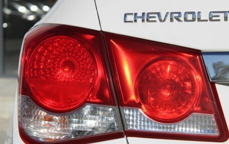 Chevrolet Cruze II, 2013 год, 885 000 рублей, 10 фотография