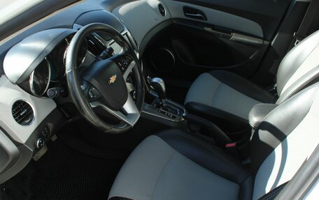 Chevrolet Cruze II, 2013 год, 885 000 рублей, 14 фотография