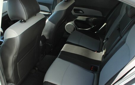 Chevrolet Cruze II, 2013 год, 885 000 рублей, 22 фотография