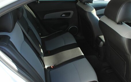 Chevrolet Cruze II, 2013 год, 885 000 рублей, 23 фотография
