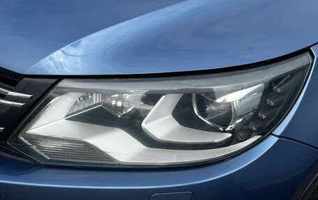 Volkswagen Tiguan I, 2012 год, 1 176 000 рублей, 9 фотография