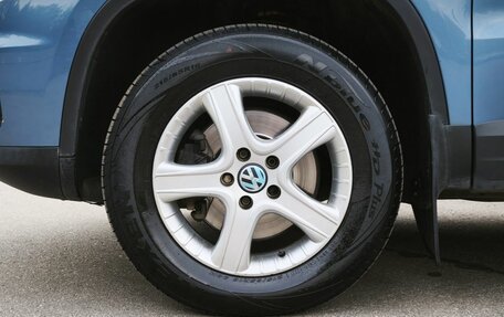 Volkswagen Tiguan I, 2012 год, 1 176 000 рублей, 10 фотография