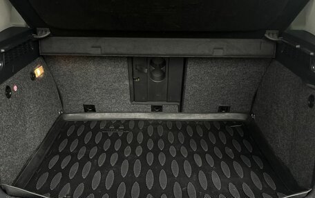 Volkswagen Tiguan I, 2012 год, 1 176 000 рублей, 12 фотография