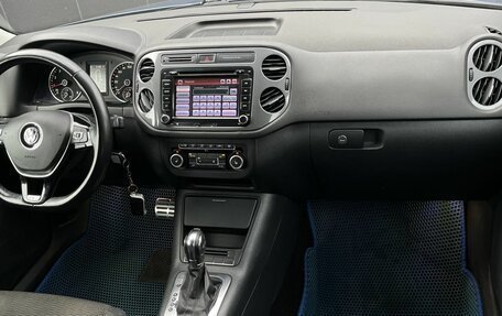 Volkswagen Tiguan I, 2012 год, 1 176 000 рублей, 14 фотография
