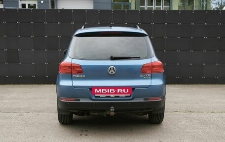 Volkswagen Tiguan I, 2012 год, 1 176 000 рублей, 6 фотография