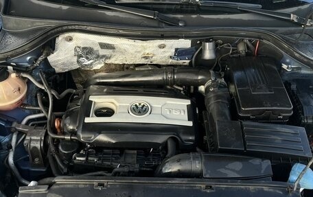 Volkswagen Tiguan I, 2012 год, 1 176 000 рублей, 11 фотография