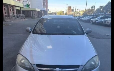 Chevrolet Lacetti, 2008 год, 370 000 рублей, 1 фотография