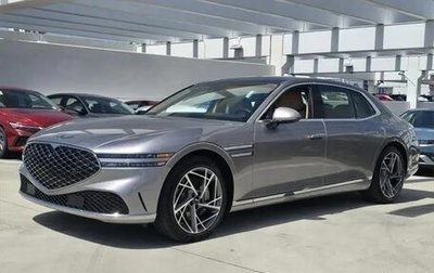 Genesis G90, 2025 год, 12 700 000 рублей, 1 фотография