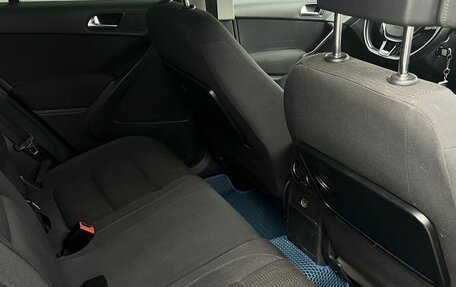 Volkswagen Tiguan I, 2012 год, 1 176 000 рублей, 18 фотография