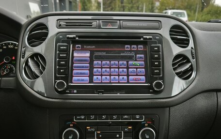 Volkswagen Tiguan I, 2012 год, 1 176 000 рублей, 16 фотография