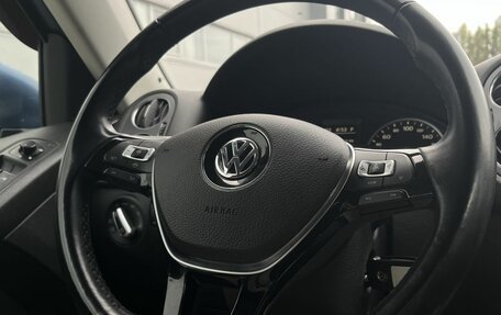 Volkswagen Tiguan I, 2012 год, 1 176 000 рублей, 20 фотография