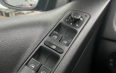 Volkswagen Tiguan I, 2012 год, 1 176 000 рублей, 19 фотография