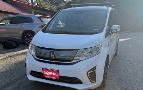 Honda Stepwgn IV, 2020 год, 1 999 999 рублей, 1 фотография