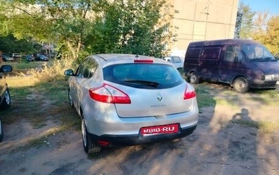 Renault Megane III, 2013 год, 620 000 рублей, 1 фотография