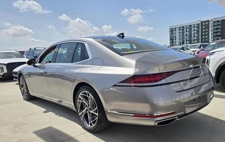 Genesis G90, 2025 год, 12 700 000 рублей, 4 фотография