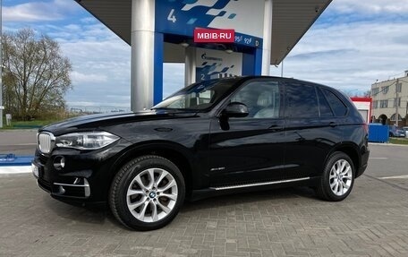 BMW X5, 2014 год, 2 900 000 рублей, 1 фотография
