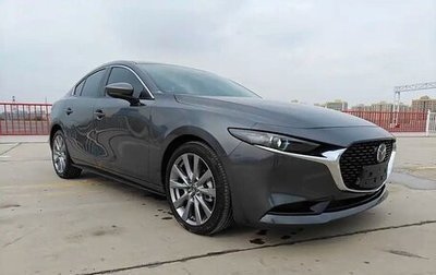 Mazda 3, 2022 год, 1 900 000 рублей, 1 фотография