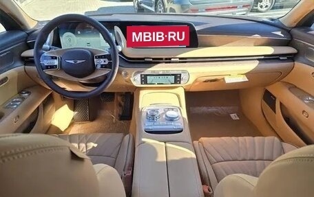 Genesis G90, 2025 год, 12 700 000 рублей, 7 фотография