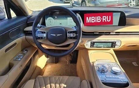 Genesis G90, 2025 год, 12 700 000 рублей, 8 фотография