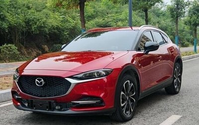Mazda CX-4, 2021 год, 1 800 000 рублей, 1 фотография