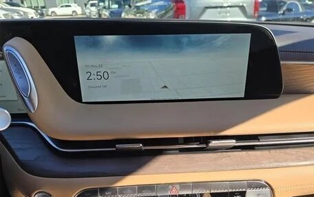 Genesis G90, 2025 год, 12 700 000 рублей, 13 фотография