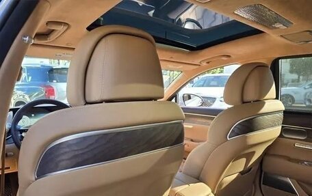 Genesis G90, 2025 год, 12 700 000 рублей, 15 фотография