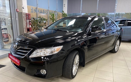 Toyota Camry, 2011 год, 1 230 000 рублей, 1 фотография