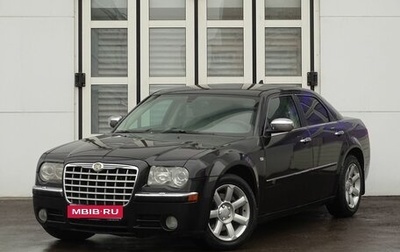 Chrysler 300C II, 2008 год, 1 290 000 рублей, 1 фотография
